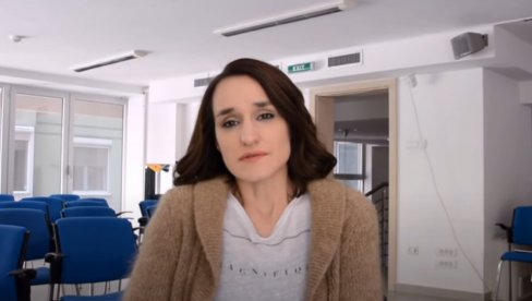 ОГЛАСИЛА СЕ ЋЕРКА ЂОРЂА БАЛАШЕВИЋА: Након смрти оца изустила је само једну реч ОГЛАСИЛА СЕ ЋЕРКА ЂОРЂА БАЛАШЕВИЋА: Након смрти оца изустила је само једну реч