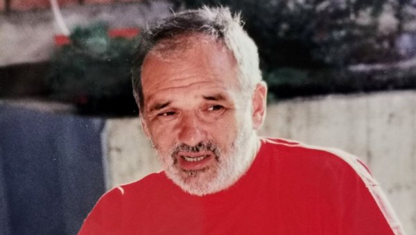 БАЛАШЕВИЋ О ДЕВОЈЦИ КОЈУ ЈЕ ВОЛЕО ПРЕ ОЛИВЕРЕ: То је била она права љубав, која те удари БАЛАШЕВИЋ О ДЕВОЈЦИ КОЈУ ЈЕ ВОЛЕО ПРЕ ОЛИВЕРЕ: То је била она права љубав, која те удари