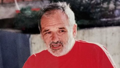 БАЛАШЕВИЋ О ДЕВОЈЦИ КОЈУ ЈЕ ВОЛЕО ПРЕ ОЛИВЕРЕ: То је била она права љубав, која те удари БАЛАШЕВИЋ О ДЕВОЈЦИ КОЈУ ЈЕ ВОЛЕО ПРЕ ОЛИВЕРЕ: То је била она права љубав, која те удари
