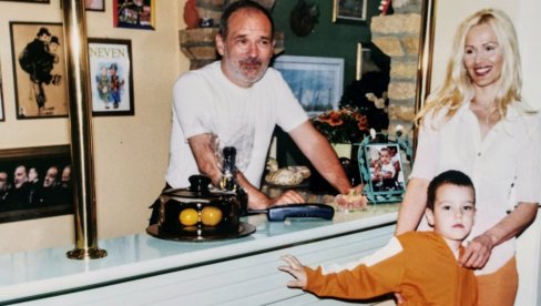 СИН ЂОЛЕТА И ОЛИВЕРЕ ГОВОРИО О ЊИХОВОЈ ЉУБАВИ: Он су јединствени, то нема нигде на свету! СИН ЂОЛЕТА И ОЛИВЕРЕ ГОВОРИО О ЊИХОВОЈ ЉУБАВИ: Он су јединствени, то нема нигде на свету!