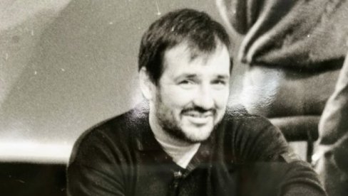 ЂОЛЕ ЈЕ ТУ, ДУБОКО У НАМА... Чомбе се опростио од Ђорђа Балашевића ЂОЛЕ ЈЕ ТУ, ДУБОКО У НАМА... Чомбе се опростио од Ђорђа Балашевића