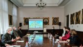 МИНИСТАРКА МАЈА ГОЈКОВИЋ У НОВОМ САДУ: За Матицу српску- 51 милион динара МИНИСТАРКА МАЈА ГОЈКОВИЋ У НОВОМ САДУ: За Матицу српску- 51 милион динара