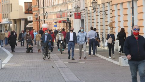 СВАКО НОВОРОЂЕНЧЕ ДУЖНО ОКО 7.500 КМ! Шта показују подаци о задужености институција Републике Српске и грађана СВАКО НОВОРОЂЕНЧЕ ДУЖНО ОКО 7.500 КМ! Шта показују подаци о задужености институција Републике Српске и грађана