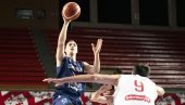 ANĐUŠIĆ ĆE IGRATI EVROLIGU: Reprezentativac Srbije pojačao francuski klub ANĐUŠIĆ ĆE IGRATI EVROLIGU: Reprezentativac Srbije pojačao francuski klub