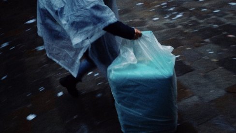 GALERIJA DOMA OMLADINE: Emotivni putopis Huseina Đulovića GALERIJA DOMA OMLADINE: Emotivni putopis Huseina Đulovića