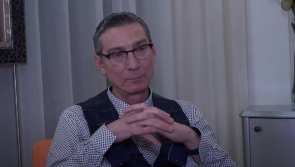 НАЖАЛОСТ, ОТИШАО СИ: Потресне речи Масима Савића након одласка Балашевића НАЖАЛОСТ, ОТИШАО СИ: Потресне речи Масима Савића након одласка Балашевића