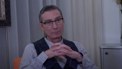 НАЖАЛОСТ, ОТИШАО СИ: Потресне речи Масима Савића након одласка Балашевића НАЖАЛОСТ, ОТИШАО СИ: Потресне речи Масима Савића након одласка Балашевића
