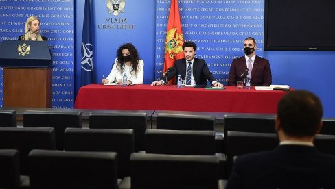 GRANICA GODINU I PO BEZ NADZORA: Evropska komisija traži odgovore od nadležnih u vezi sa milionskom proneverom u MUP GRANICA GODINU I PO BEZ NADZORA: Evropska komisija traži odgovore od nadležnih u vezi sa milionskom proneverom u MUP