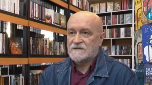 ЂОРЂЕ БАЛАШЕВИЋ ЈЕ ГРОМАДНА КАНТАУТОРСКА, ПОЕТСКА И МУЗИЧКА ПОЈАВА: Песник Ненад Грујичић опростио се од Панонског морнара ЂОРЂЕ БАЛАШЕВИЋ ЈЕ ГРОМАДНА КАНТАУТОРСКА, ПОЕТСКА И МУЗИЧКА ПОЈАВА: Песник Ненад Грујичић опростио се од Панонског морнара
