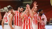 KORONA SE OPET UVUKLA U ZVEZDU: Odložena utakmica srppskog šampiona i Cedevita Olimpije KORONA SE OPET UVUKLA U ZVEZDU: Odložena utakmica srppskog šampiona i Cedevita Olimpije