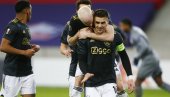 SRBIN JE TO: Na ovaj dan je Dušan Tadić nokautirao Real za sva vremena, a danas... (VIDEO)