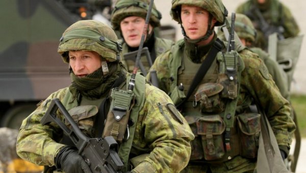 УПОЗОРЕЊЕ РУСКЕ ВОЈСКЕ: Повећана активност у свемиру у 2021. години УПОЗОРЕЊЕ РУСКЕ ВОЈСКЕ: Повећана активност у свемиру у 2021. години