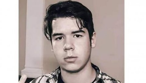 МОЛБА У ИМЕ МОГ ЈОВАНА - Дирљива порука мајке младића (18), који је у Нишу пронађен мртав: Загрлите ваше дете јако, најјаче МОЛБА У ИМЕ МОГ ЈОВАНА - Дирљива порука мајке младића (18), који је у Нишу пронађен мртав: Загрлите ваше дете јако, најјаче