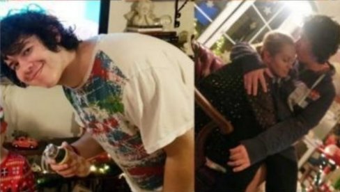 ОВАКО ЈЕ ЈОВАН ИЗГЛЕДАО ПРЕ НЕСТАНКА: Младића из Ниша нема већ три дана, траже га и у Београду ОВАКО ЈЕ ЈОВАН ИЗГЛЕДАО ПРЕ НЕСТАНКА: Младића из Ниша нема већ три дана, траже га и у Београду