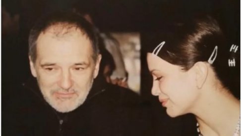СВЕ ЖЕНЕ СУ ЧЕКАЛЕ БАШ ТАКВОГ, ИЗ ТВОЈИХ ПЕСАМА: Северина се потресним речима опростила од Балашевића, отрила и како су се упознали (ФОТО) СВЕ ЖЕНЕ СУ ЧЕКАЛЕ БАШ ТАКВОГ, ИЗ ТВОЈИХ ПЕСАМА: Северина се потресним речима опростила од Балашевића, отрила и како су се упознали (ФОТО)