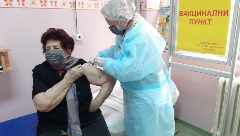 ПОШАСТ И КОД КОД КОМШИЈА У РС: Епидемија корона вируса у Мачванском округу ПОШАСТ И КОД КОД КОМШИЈА У РС: Епидемија корона вируса у Мачванском округу