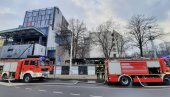 ПОЖАР У ЦЕНТРУ БЕОГРАДА: Гори објекат у Узун Мирковој, ватрогасци су на терену (ФОТО) ПОЖАР У ЦЕНТРУ БЕОГРАДА: Гори објекат у Узун Мирковој, ватрогасци су на терену (ФОТО)