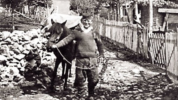 ЖИВОТ НА ЖЕДНОЈ БЕЛОКАМЕНИЦИ: Село Трнава на Златибору добило историјски родослов ЖИВОТ НА ЖЕДНОЈ БЕЛОКАМЕНИЦИ: Село Трнава на Златибору добило историјски родослов