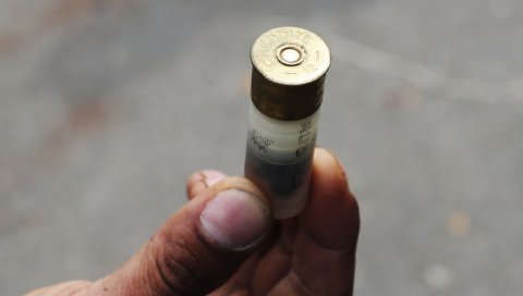 НАКОН ВОЈНОГ ПУЧА И НАСИЛНОГ РАЗБИЈАЊА ПРОТЕСТА: Јужна Кореја суспендује извоз оружја у Мјанмар НАКОН ВОЈНОГ ПУЧА И НАСИЛНОГ РАЗБИЈАЊА ПРОТЕСТА: Јужна Кореја суспендује извоз оружја у Мјанмар