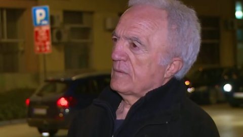 МНОГО ЈЕ ТЕШКО ОСТАТИ БЕЗ ДРУГА ИЗ РАНЕ МЛАДОСТИ: Богомир Мијатовић о Балашевићу - највише је изгубила његова породица (ВИДЕО) МНОГО ЈЕ ТЕШКО ОСТАТИ БЕЗ ДРУГА ИЗ РАНЕ МЛАДОСТИ: Богомир Мијатовић о Балашевићу - највише је изгубила његова породица (ВИДЕО)