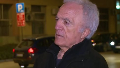 MNOGO JE TEŠKO OSTATI BEZ DRUGA IZ RANE MLADOSTI: Bogomir Mijatović o Balaševiću - najviše je izgubila njegova porodica (VIDEO) MNOGO JE TEŠKO OSTATI BEZ DRUGA IZ RANE MLADOSTI: Bogomir Mijatović o Balaševiću - najviše je izgubila njegova porodica (VIDEO)