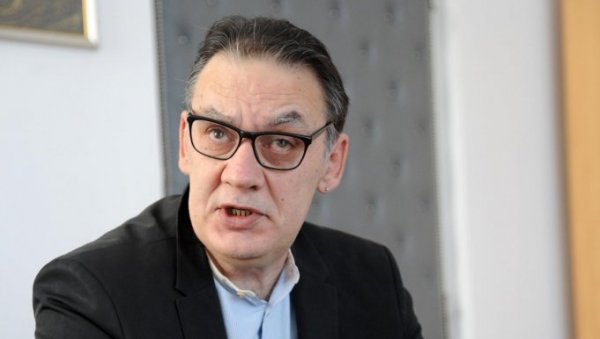 МАРОЈЕВИЋУ ТРОНОШКИ РОДОСЛОВ: Награда ће добитнику бити уручена на месту страдања Народне библиотеке МАРОЈЕВИЋУ ТРОНОШКИ РОДОСЛОВ: Награда ће добитнику бити уручена на месту страдања Народне библиотеке