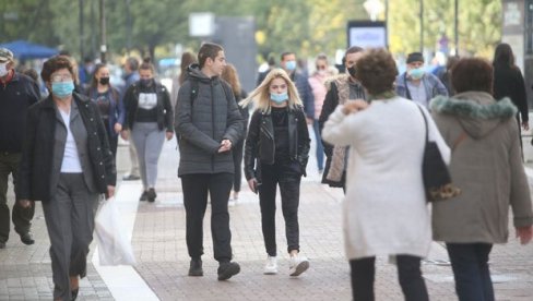 SRBIJA APSOLUTNI LIDER: Amerikanci napravili analizu o koroni, naša zemlja najbolja u regionu, a BiH najgora po broju umrlih! SRBIJA APSOLUTNI LIDER: Amerikanci napravili analizu o koroni, naša zemlja najbolja u regionu, a BiH najgora po broju umrlih!