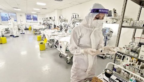 НЕМАЧКИ СИНДИКАТИ ТРАЖЕ: Инфекција короном – повреда на раду НЕМАЧКИ СИНДИКАТИ ТРАЖЕ: Инфекција короном – повреда на раду