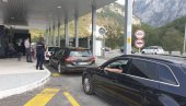 УСКОРО НИШТА ОД ПУТОВАЊА? Европска унија скида Србију са зелене листе УСКОРО НИШТА ОД ПУТОВАЊА? Европска унија скида Србију са зелене листе