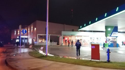 ПОЛИЦИЈА И ДАЉЕ ТРАГА ЗА МАРЈАНОМ ИЗ ВРАЊА: Осумњичени за убиство Саре стигао до Источне Србије?! ПОЛИЦИЈА И ДАЉЕ ТРАГА ЗА МАРЈАНОМ ИЗ ВРАЊА: Осумњичени за убиство Саре стигао до Источне Србије?!