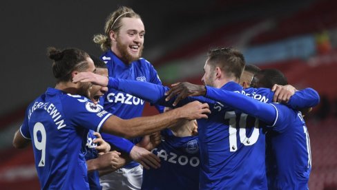 LIGA KUP KAO MELEM NA RANU: Evertonu i Barnliju ne ide u Premijer ligi LIGA KUP KAO MELEM NA RANU: Evertonu i Barnliju ne ide u Premijer ligi