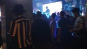 РАЗБИЈЕНА КОРОНА ЖУРКА: Инспекција у локалу затекла више од 100 људи РАЗБИЈЕНА КОРОНА ЖУРКА: Инспекција у локалу затекла више од 100 људи