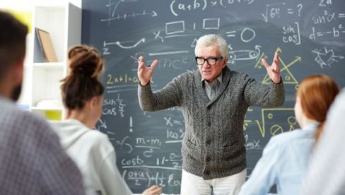 MATEMATIKA JE RASISTIČKA NAUKA! Bil Gejts finansira projekat po kom je dobijanje objektivnog odgovora primer bele nadmoći MATEMATIKA JE RASISTIČKA NAUKA! Bil Gejts finansira projekat po kom je dobijanje objektivnog odgovora primer bele nadmoći