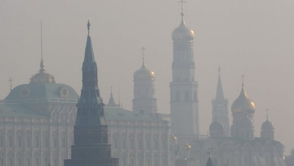МОСКВА ДАЈЕ УЛТИМАТУМ? Решавање узајамних несугласица у овиру Споразума о отвореном небу МОСКВА ДАЈЕ УЛТИМАТУМ? Решавање узајамних несугласица у овиру Споразума о отвореном небу
