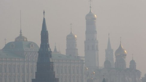 МОСКВА ДАЈЕ УЛТИМАТУМ? Решавање узајамних несугласица у овиру Споразума о отвореном небу МОСКВА ДАЈЕ УЛТИМАТУМ? Решавање узајамних несугласица у овиру Споразума о отвореном небу