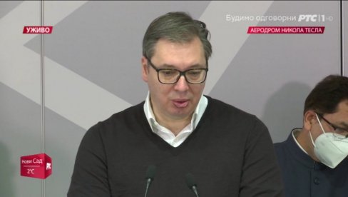 ВУЧИЋ О ДАРИ ИЗ ЈАСЕНОВЦА: Тежак и важан филм о месту највећег српског страдања ВУЧИЋ О ДАРИ ИЗ ЈАСЕНОВЦА: Тежак и важан филм о месту највећег српског страдања