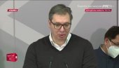 VUČIĆ O DARI IZ JASENOVCA: Težak i važan film o mestu najvećeg srpskog stradanja VUČIĆ O DARI IZ JASENOVCA: Težak i važan film o mestu najvećeg srpskog stradanja
