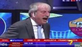 OVO VREDI POGLEDATI: Kako je čuveni komentator Milana podneo gol Pavkova (VIDEO) OVO VREDI POGLEDATI: Kako je čuveni komentator Milana podneo gol Pavkova (VIDEO)