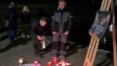 ОПРОШТАЈ ОД БАЛАШЕВИЋА И У МАРИБОРУ: Кантаутору је у овом граду био други дом (ВИДЕО) ОПРОШТАЈ ОД БАЛАШЕВИЋА И У МАРИБОРУ: Кантаутору је у овом граду био други дом (ВИДЕО)