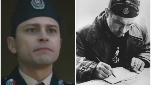 SADISTA KOGA VELIČAJU U HRVATSKOJ: Maks Luburić - pohrvaćeni Srbin koji je komandovao logorima smrti, a ubijen je uz psovanje majke ustaške SADISTA KOGA VELIČAJU U HRVATSKOJ: Maks Luburić - pohrvaćeni Srbin koji je komandovao logorima smrti, a ubijen je uz psovanje majke ustaške