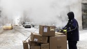 ПРОГЛАСИЛИ ВАНРЕДНО СТАЊЕ: Ледени талас у Орегону, спремају склоништа за угрожене ПРОГЛАСИЛИ ВАНРЕДНО СТАЊЕ: Ледени талас у Орегону, спремају склоништа за угрожене