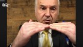 ИНЦКО У КАМЕРУ ПРЕТИО СРБИМА: Биће последица, имате последњу шансу (ВИДЕО) ИНЦКО У КАМЕРУ ПРЕТИО СРБИМА: Биће последица, имате последњу шансу (ВИДЕО)