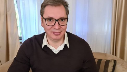 VELIKA POMOĆ ZDRAVSTVU: Vučić sutra na primopredaji sanitetskih vozila za 20 zdravstvenih ustanova VELIKA POMOĆ ZDRAVSTVU: Vučić sutra na primopredaji sanitetskih vozila za 20 zdravstvenih ustanova