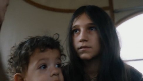 ОДАКЛЕ СИ, ДАРО? Најпотресније сцене филма Дара из Јасеновца које су расплакале свет ОДАКЛЕ СИ, ДАРО? Најпотресније сцене филма Дара из Јасеновца које су расплакале свет
