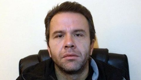 СТИГЛИ РЕЗУТАТИ ОБДУКЦИЈЕ УБИЦЕ ИЗ ВРАЊА: Себи одузео живот једним метком из пиштоља којим је пресудио Сари (27) СТИГЛИ РЕЗУТАТИ ОБДУКЦИЈЕ УБИЦЕ ИЗ ВРАЊА: Себи одузео живот једним метком из пиштоља којим је пресудио Сари (27)