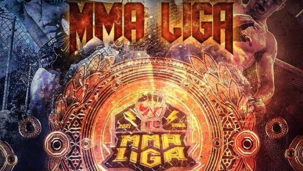 ИГОР РАКОЧЕВИЋ ПРОМОТЕР ММА: Покренута српска ММА лига ИГОР РАКОЧЕВИЋ ПРОМОТЕР ММА: Покренута српска ММА лига