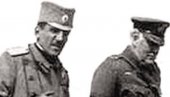 ENGLESKI ADMIRAL NA DUNAVU: Ernest Trubridž proveo je tri godine sa srpskom vojskom ENGLESKI ADMIRAL NA DUNAVU: Ernest Trubridž proveo je tri godine sa srpskom vojskom