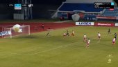 HLADNOKRVNI FURTULA SAVLADAO BORJANA: Ovako je Spartak došao do vođstva (VIDEO) HLADNOKRVNI FURTULA SAVLADAO BORJANA: Ovako je Spartak došao do vođstva (VIDEO)