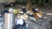 ДЕПОНИЈЕ НА СВАКОМ УГЛУ: Проблеми новосадске Чистоћe при одношењу смећа ДЕПОНИЈЕ НА СВАКОМ УГЛУ: Проблеми новосадске Чистоћe при одношењу смећа