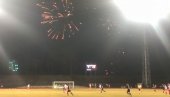 VATROMET U SUBOTICI: Zvezda gubi, ali podrška Delija ne izostaje (VIDEO) VATROMET U SUBOTICI: Zvezda gubi, ali podrška Delija ne izostaje (VIDEO)